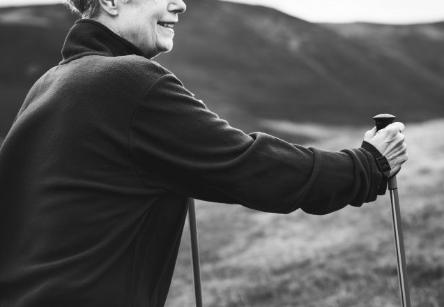 Staying Fit As You Get Older